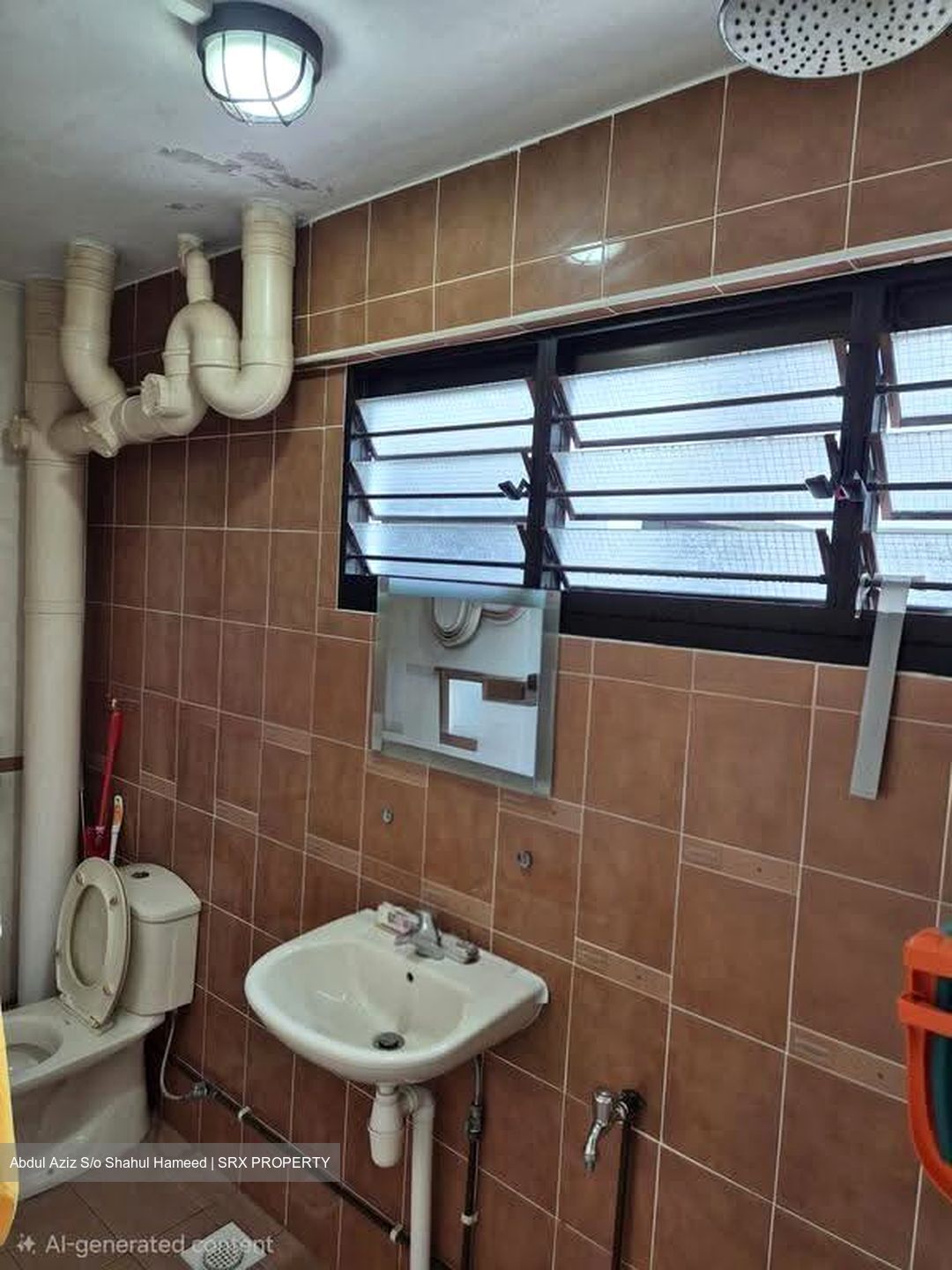 Blk 204 Clementi Avenue 6 (Clementi), HDB 5 Rooms #617679371